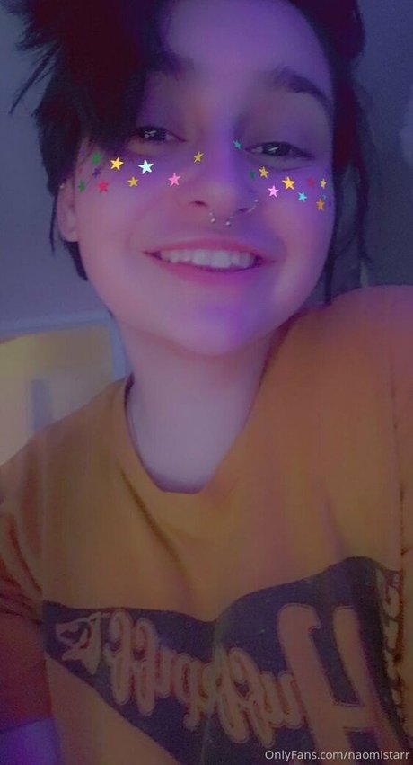 Naomistarr