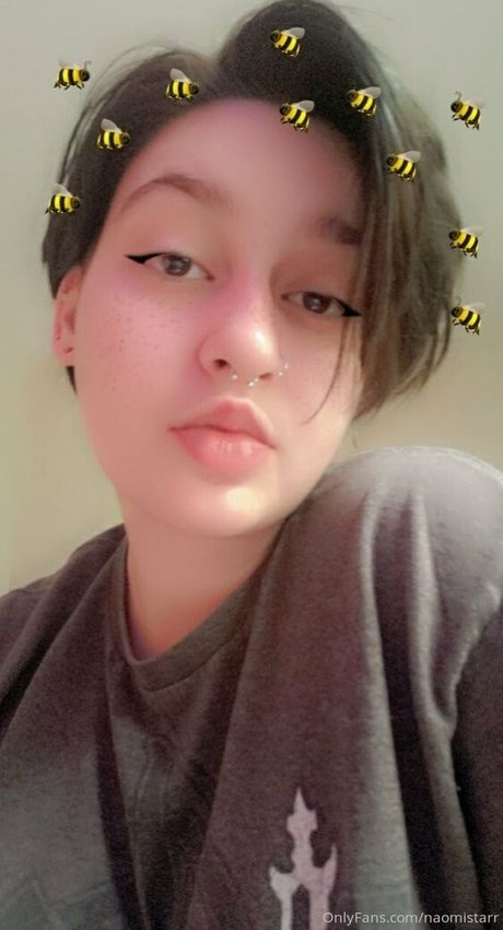 Naomistarr