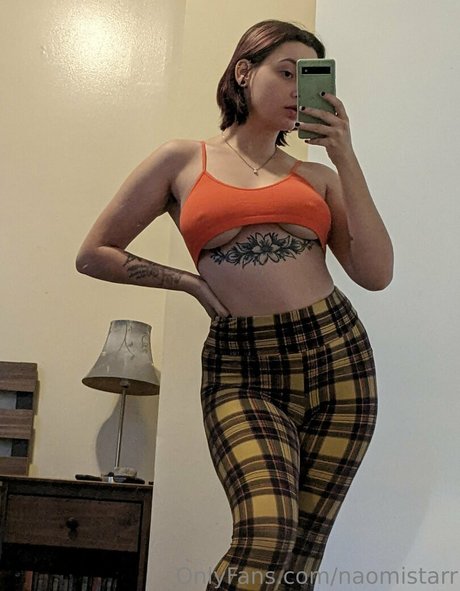 Naomistarr