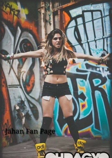 Krewella