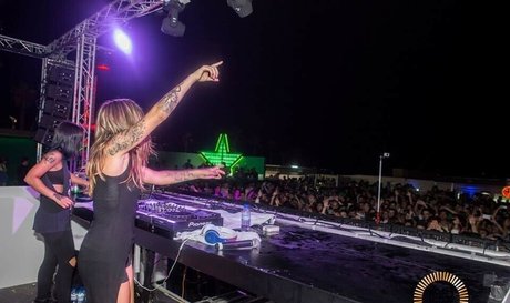 Krewella