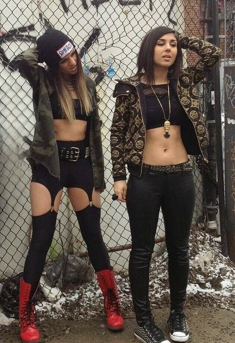 Krewella