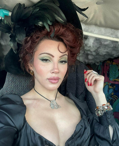Arieldemure