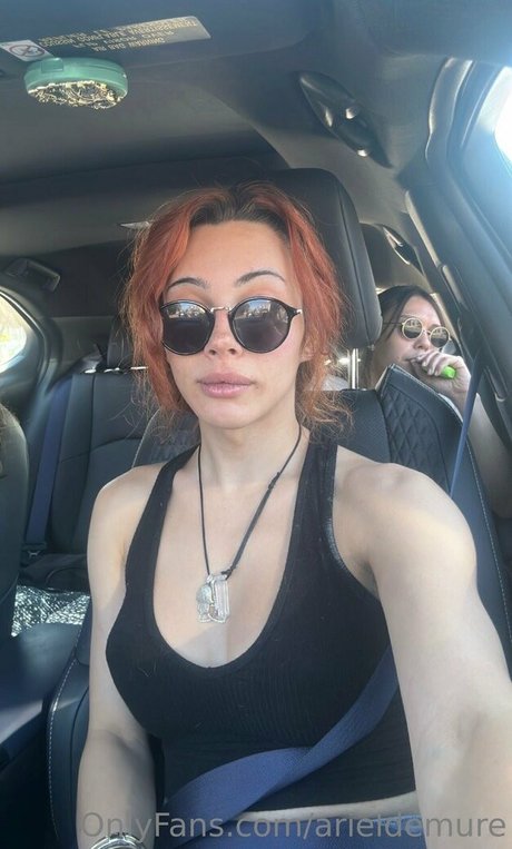 Arieldemure