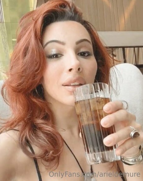 Arieldemure