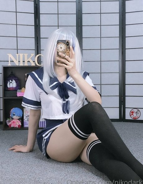Nikodark