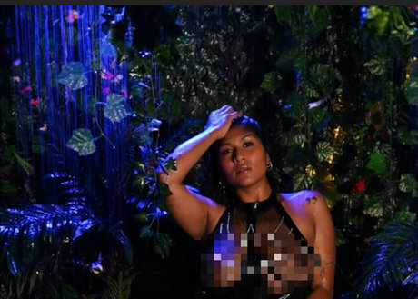 Foto di nudo di fuga di OnlyFans di Zeenath