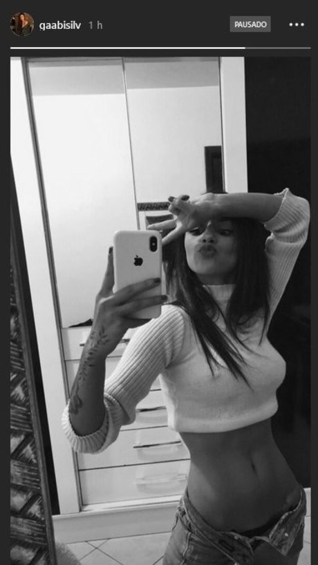 Gaabisilv
