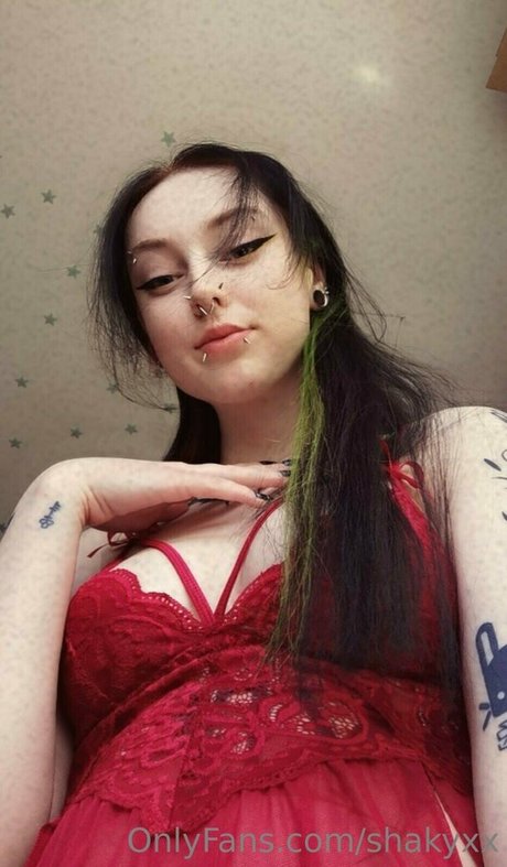 Shakyxx
