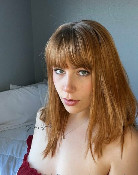 Foto di nudo di fuga di OnlyFans di Salemrosefree