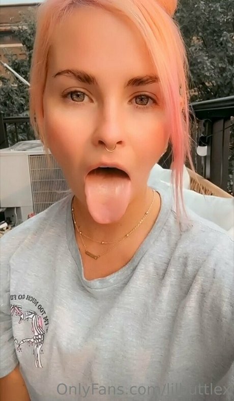 Lilbuttlex