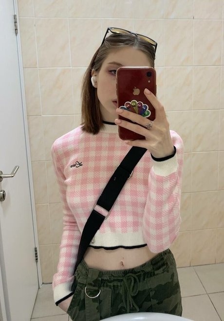 Foto di nudo di fuga di OnlyFans di Yoursoftness69