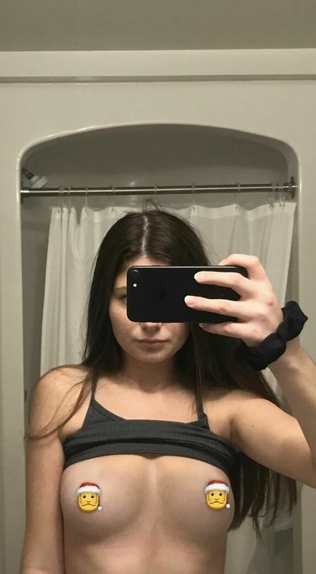 Foto di nudo di fuga di OnlyFans di Katexd52