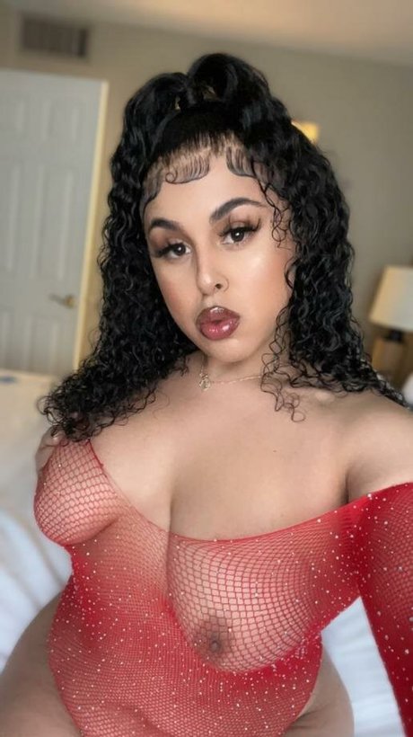 Foto di nudo di fuga di OnlyFans di Foreignb18