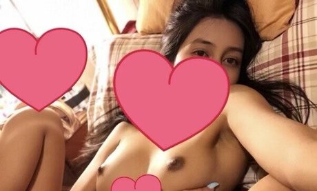 Foto di nudo di fuga di OnlyFans di Haleythemartian