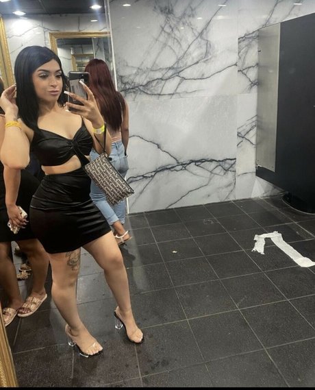 Foto di nudo di fuga di OnlyFans di Jenny215