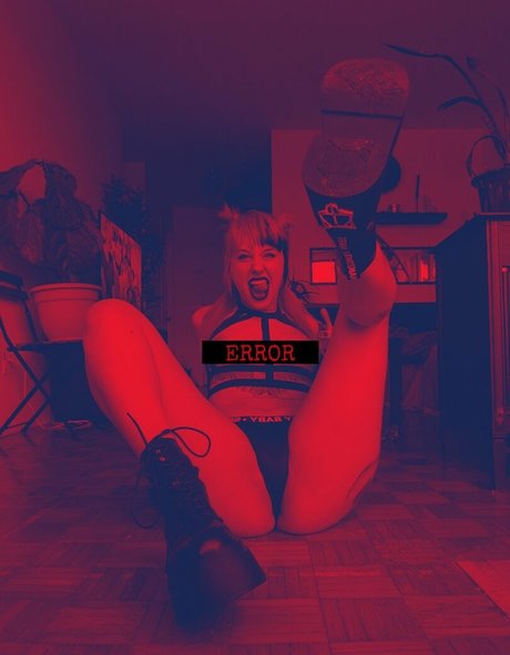 Foto di nudo di fuga di OnlyFans di Xoklautease