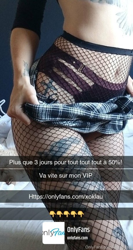Xoklautease