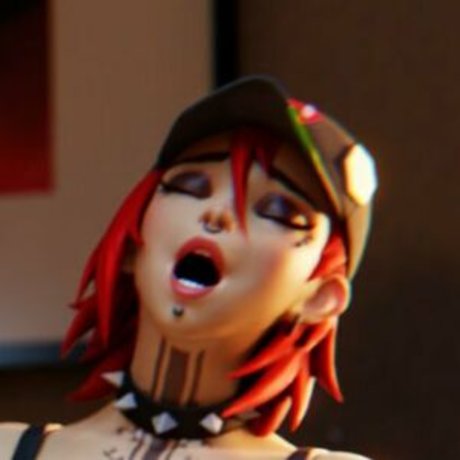 Foto di nudo di fuga di OnlyFans di Fortnite Porn