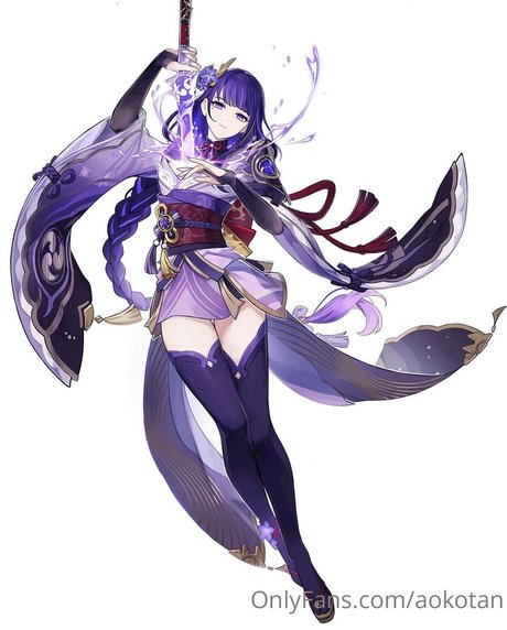 Aokotan