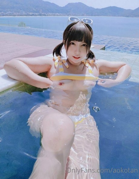 Aokotan