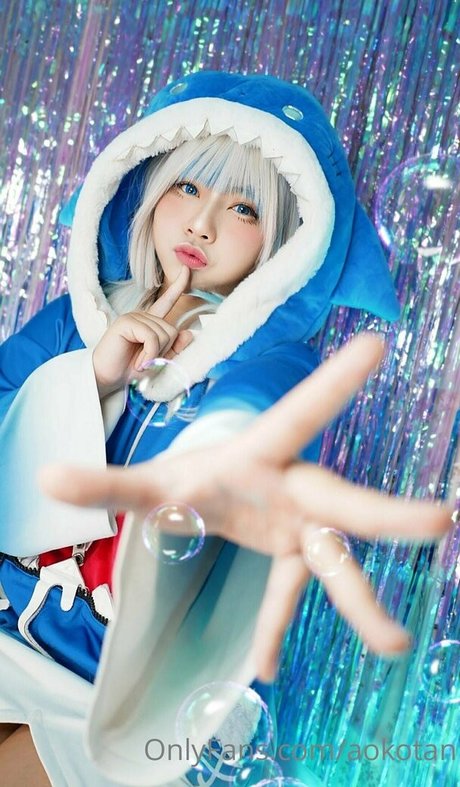 Aokotan