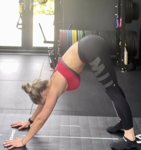 Gemma Atkinson