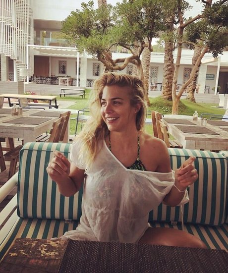 Gemma Atkinson