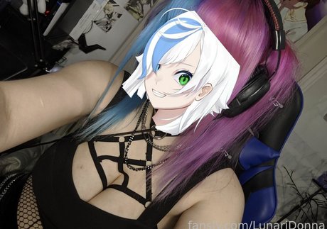 Lunaridonna