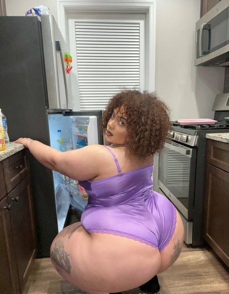 Foto di nudo di fuga di OnlyFans di Officialhhoneybee
