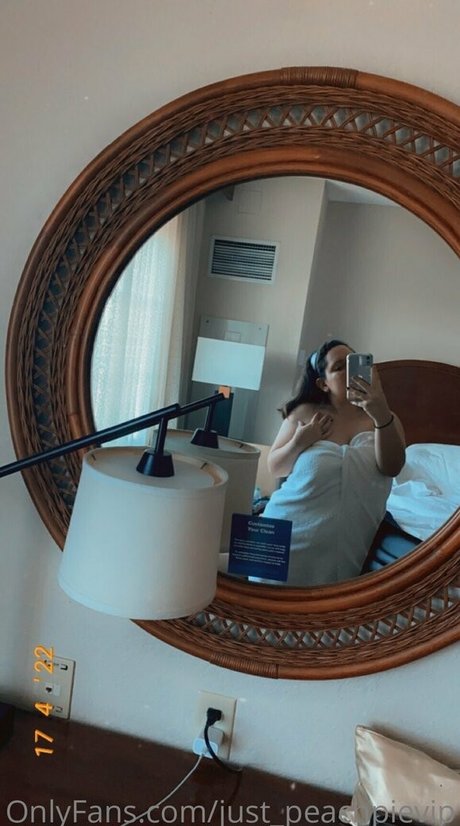 Justpeachpievip