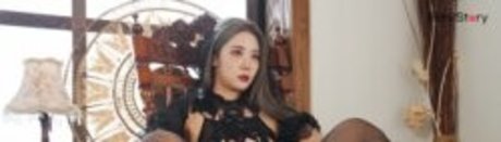 Foto di nudo di fuga di OnlyFans di Bomi Girl Crush
