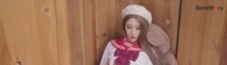 Foto di nudo di fuga di OnlyFans di Bomi Girl Crush