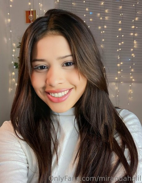 Mirandahalil
