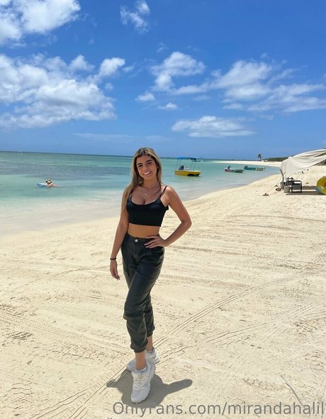 Mirandahalil