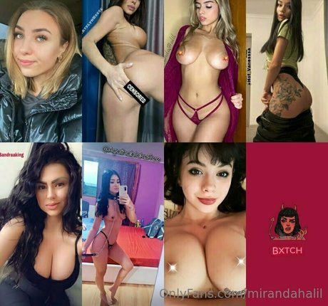 Mirandahalil