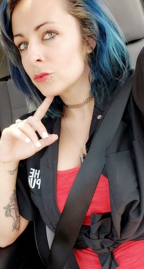 Foto di nudo di fuga di OnlyFans di Jennaluvsyounot