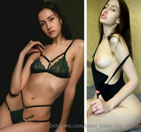 Latexbabyvip2000
