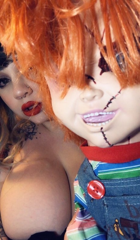 SpookyGirlLove
