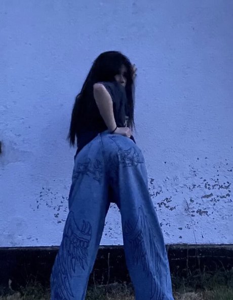 Foto di nudo di fuga di OnlyFans di Empzthy