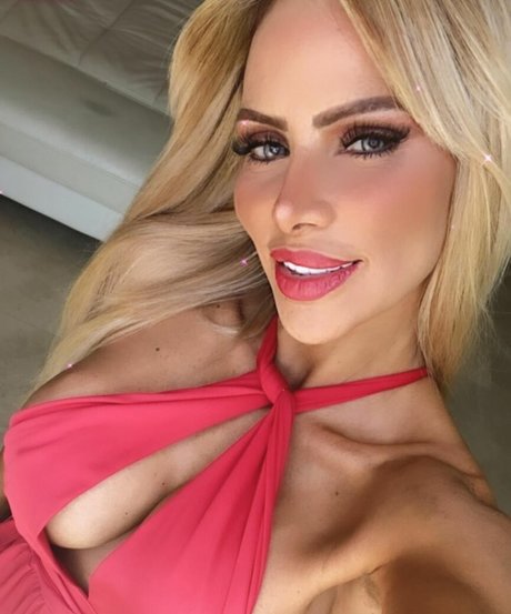 Deliza Rodriguez