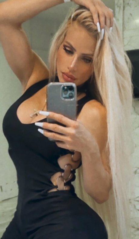 Deliza Rodriguez