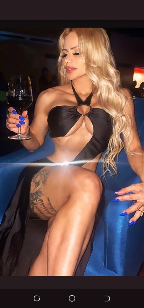 Deliza Rodriguez