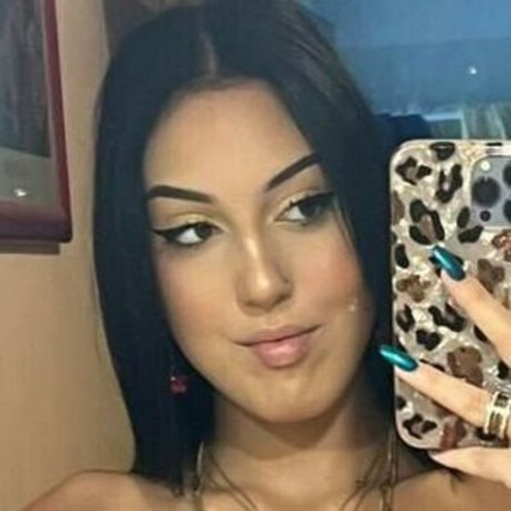 Foto di nudo di fuga di OnlyFans di Nataliacorbella
