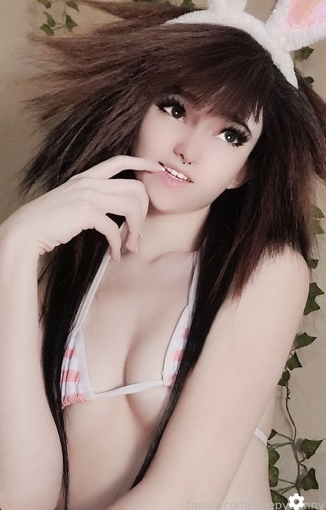 Sleepystrawbaby