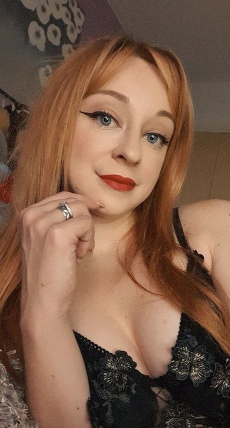 Foto di nudo di fuga di OnlyFans di Bronnylovesyou