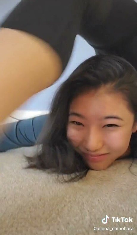 Elena Shinohara