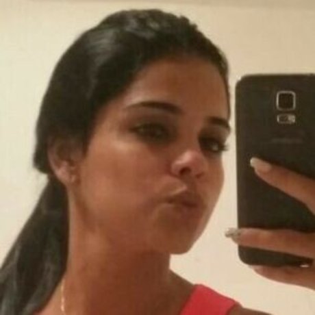 Foto di nudo di fuga di OnlyFans di Daniela Baptista