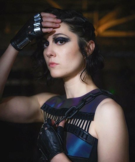 Mary Elizabeth Winstead