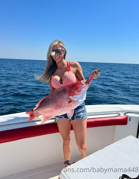 Hottest Fishing